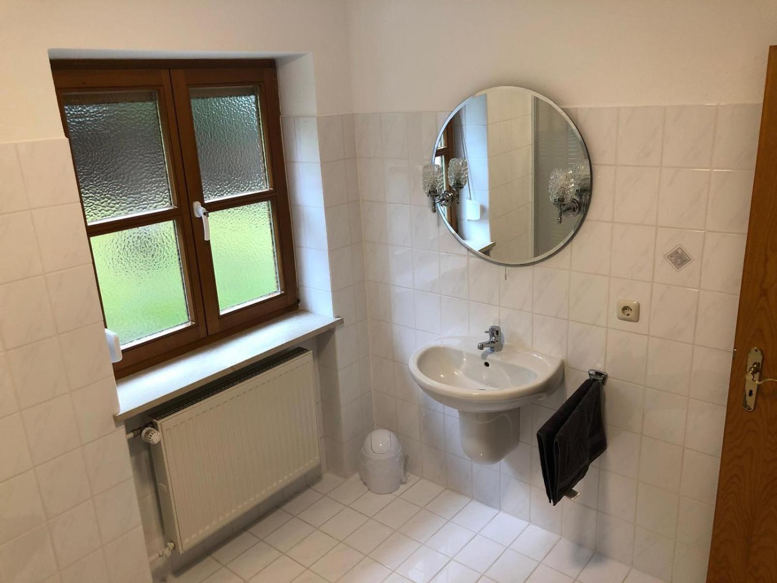 Ferienwohnung Jansen Arnbruck Luaran gambar
