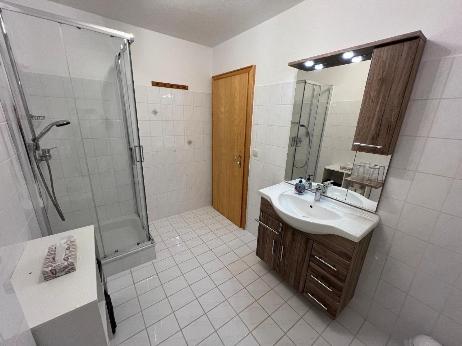 Ferienwohnung Jansen Arnbruck Luaran gambar