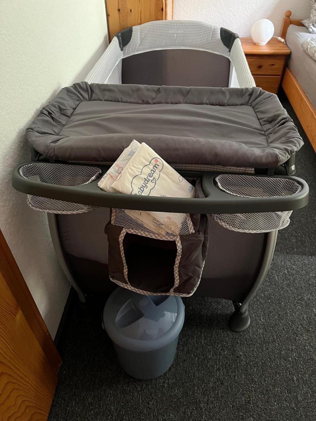Ferienwohnung Jansen Arnbruck Luaran gambar